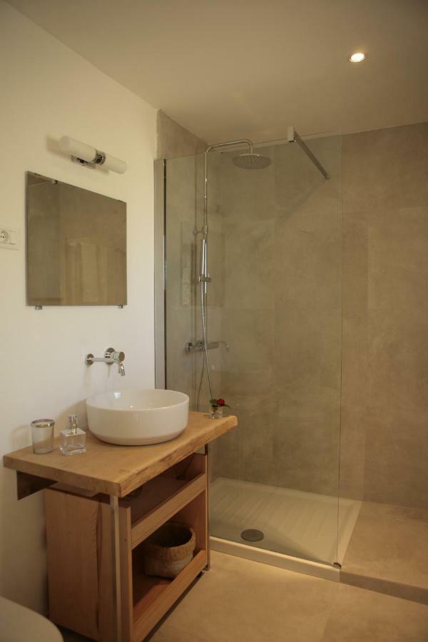 L'Abbraccio Della Quercia Apartment Momjan Ngoại thất bức ảnh