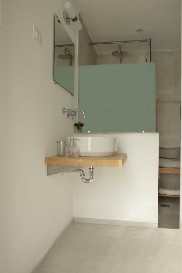 L'Abbraccio Della Quercia Apartment Momjan Ngoại thất bức ảnh