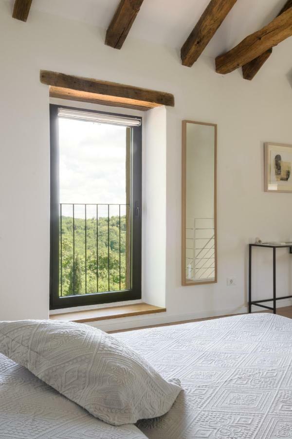 L'Abbraccio Della Quercia Apartment Momjan Ngoại thất bức ảnh