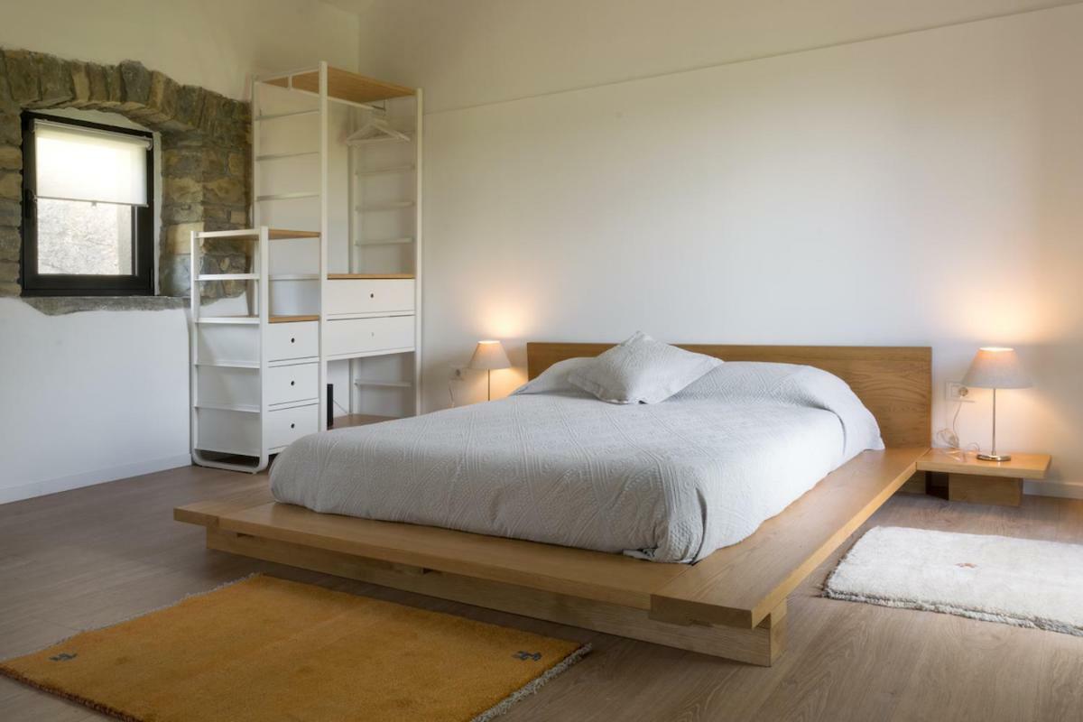 L'Abbraccio Della Quercia Apartment Momjan Ngoại thất bức ảnh