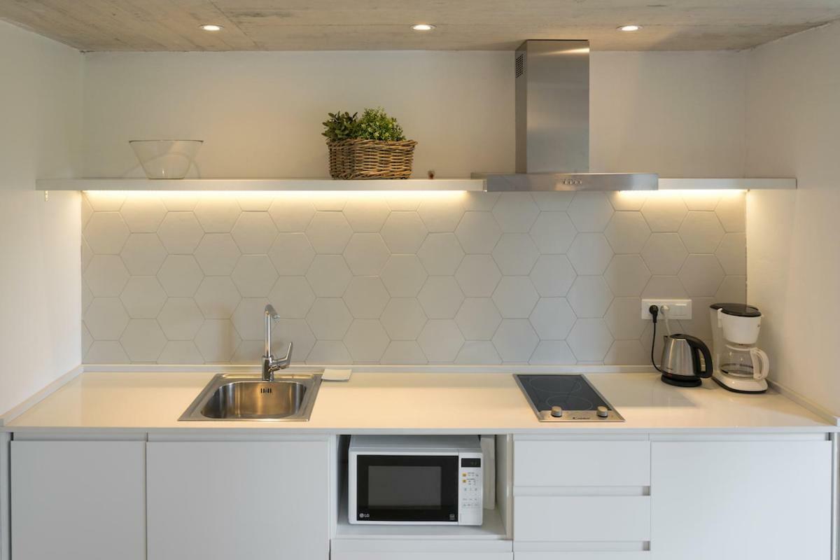 L'Abbraccio Della Quercia Apartment Momjan Ngoại thất bức ảnh