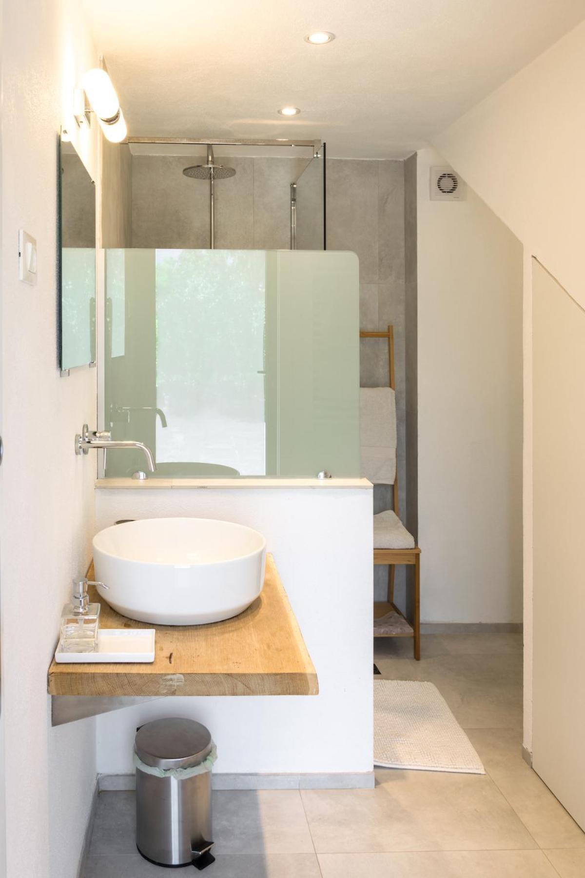 L'Abbraccio Della Quercia Apartment Momjan Ngoại thất bức ảnh