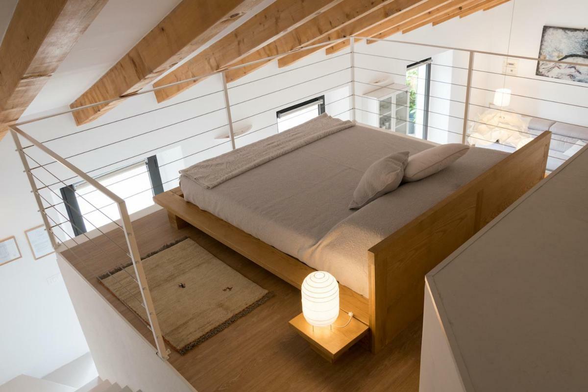 L'Abbraccio Della Quercia Apartment Momjan Ngoại thất bức ảnh